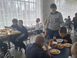 Родительский контроль апрель 2026
