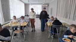 Родительский контроль питания 23.01.2026