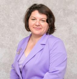 Харитонова Татьяна Валерьевна