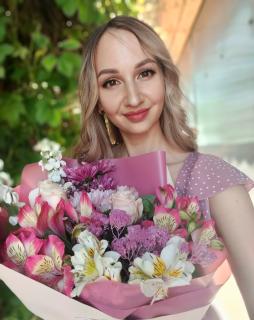 Лякина Татьяна Евгеньевна