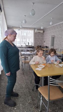 Родительский контроль питания 23.01.2026