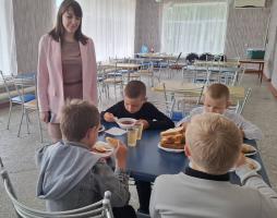 Родительский контроль  май 2026