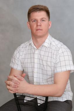 Живцов Андрей Вячеславович